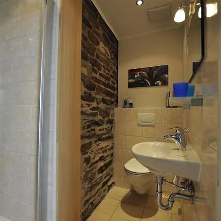 Altes Weingut An Der Vogtei