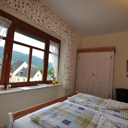 Altes Weingut An Der Vogtei Gasthuis 3*