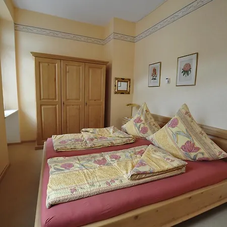 Affittacamere Altes Weingut An Der Vogtei