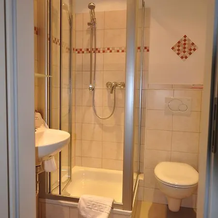 Altes Weingut An Der Vogtei Gasthuis Senheim