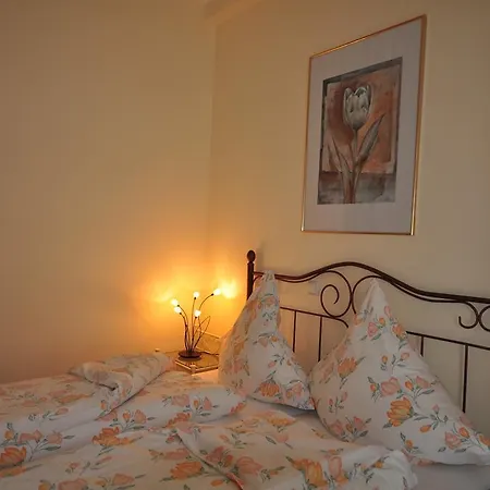 Altes Weingut An Der Vogtei Senheim