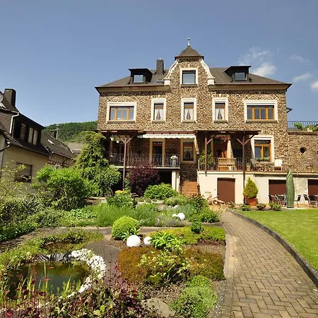 Affittacamere Altes Weingut An Der Vogtei