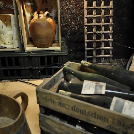 Altes Weingut An Der Vogtei Senheim