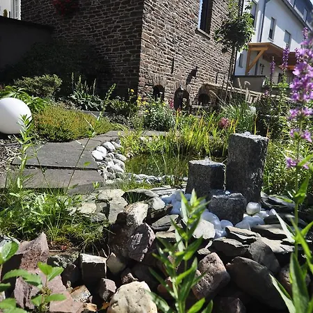 Altes Weingut An Der Vogtei 3*