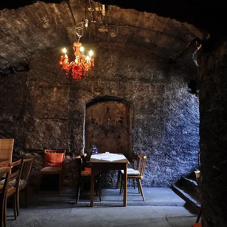 Altes Weingut An Der Vogtei