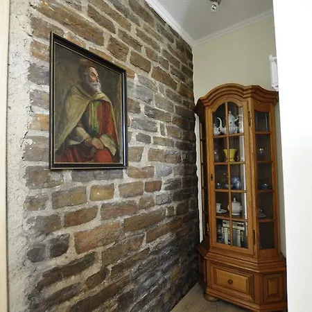 Altes Weingut An Der Vogtei Affittacamere 3*