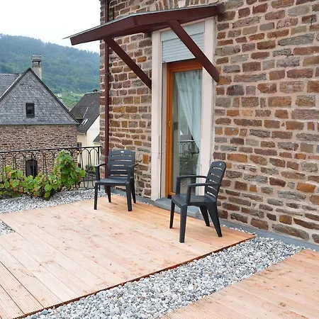 Altes Weingut An Der Vogtei 3* Senheim