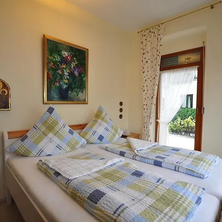 Gasthuis Altes Weingut An Der Vogtei