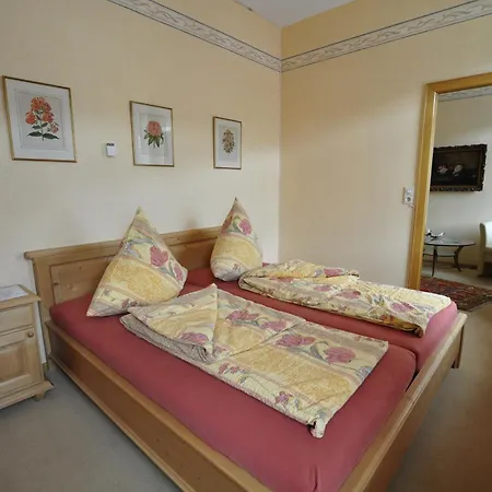 Altes Weingut An Der Vogtei Affittacamere Senheim