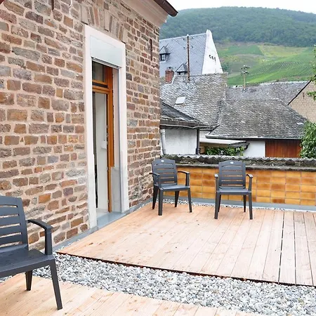 Altes Weingut An Der Vogtei 3*