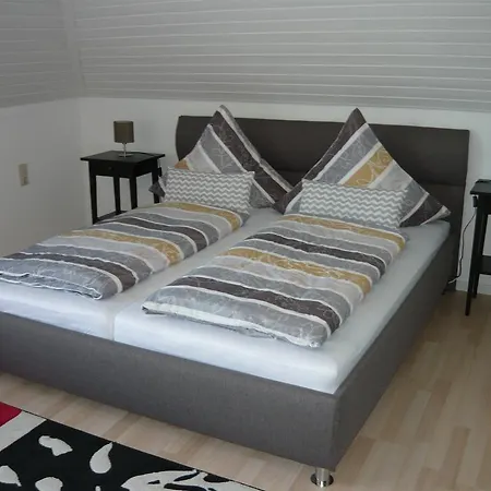 Altes Weingut An Der Vogtei Affittacamere 3*