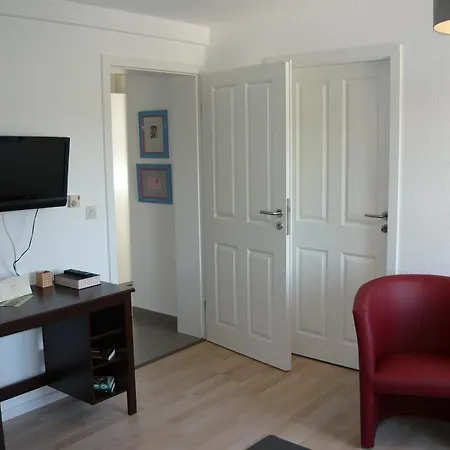 Altes Weingut An Der Vogtei Affittacamere Senheim