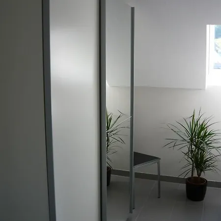 Altes Weingut An Der Vogtei Senheim