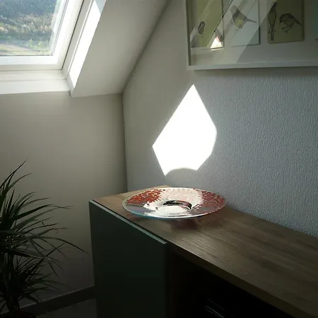 Altes Weingut An Der Vogtei Affittacamere Senheim