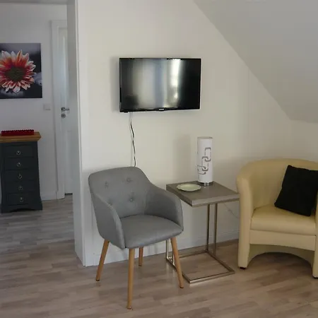 Altes Weingut An Der Vogtei 3*