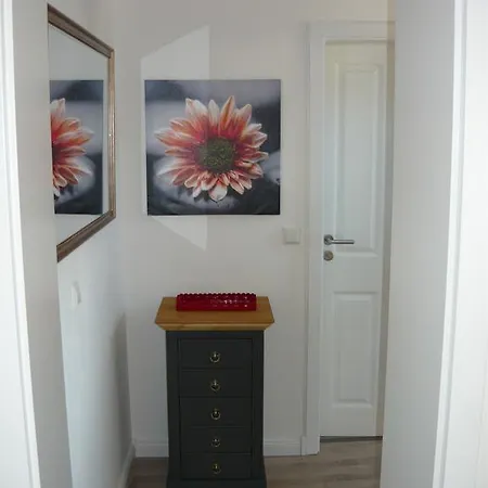 Gasthuis Altes Weingut An Der Vogtei Senheim