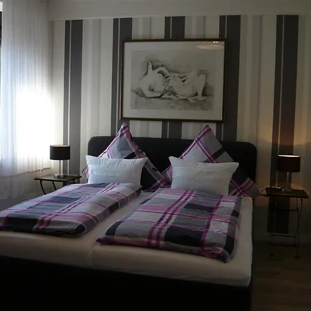 Affittacamere Altes Weingut An Der Vogtei