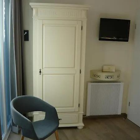 Affittacamere Altes Weingut An Der Vogtei Senheim