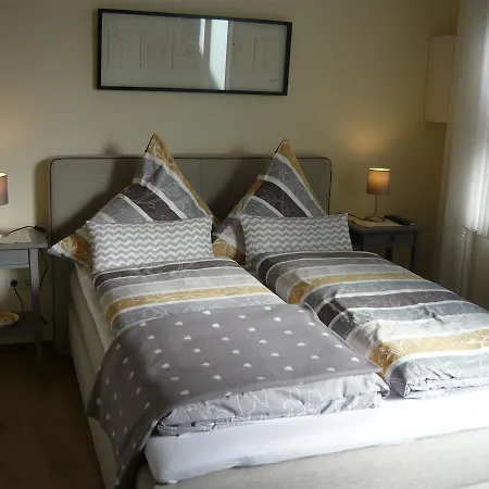 Affittacamere Altes Weingut An Der Vogtei Senheim