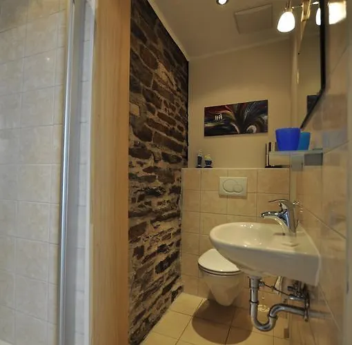 Altes Weingut An Der Vogtei