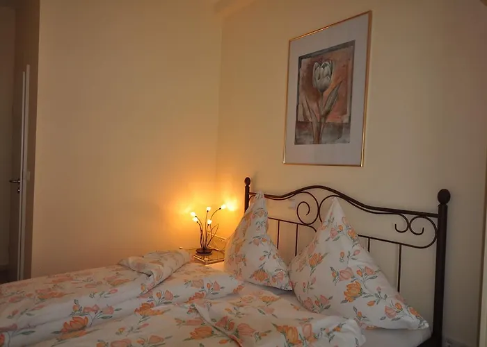 Altes Weingut An Der Vogtei Senheim