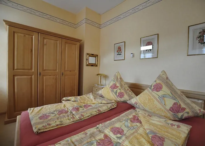 Altes Weingut An Der Vogtei