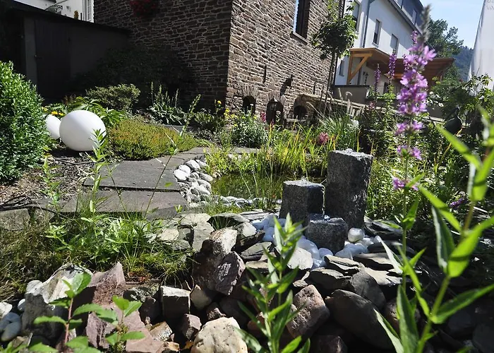 Altes Weingut An Der Vogtei 3*