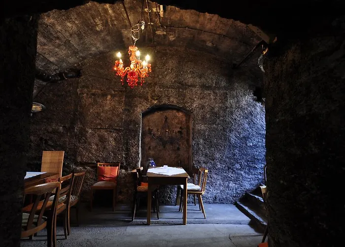 Altes Weingut An Der Vogtei