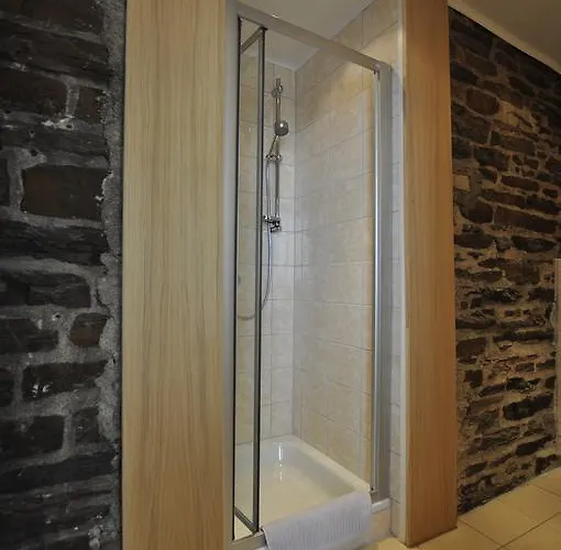 Altes Weingut An Der Vogtei Senheim