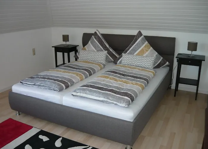 Altes Weingut An Der Vogtei Casa de hóspedes 3*