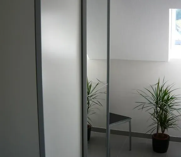 Altes Weingut An Der Vogtei Senheim