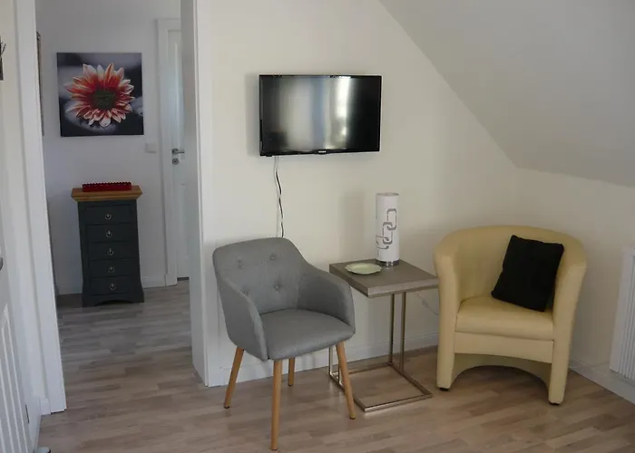 Altes Weingut An Der Vogtei 3*