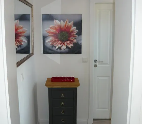 Pensjonat Altes Weingut An Der Vogtei Senheim