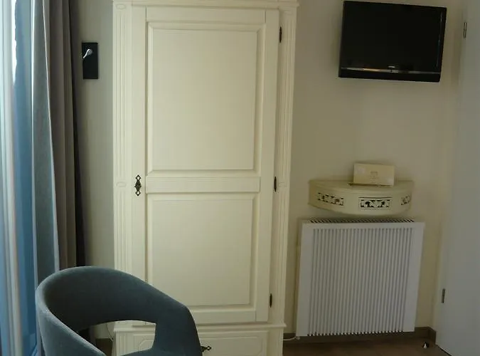 Casa de hóspedes Altes Weingut An Der Vogtei Senheim